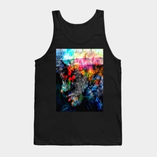 Revelation Tank Top